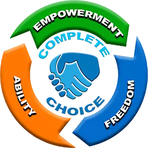 Complete Choice LOGO